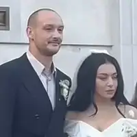 Charli XCX George Daniel