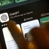 Chat Bot Profimedia