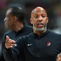 Chauncey Billups