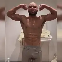 Chris Eubank Junior