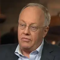 Chris Hedges