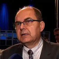 Christian Schmidt Screenshot: HRT