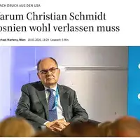 Christian Schmidt