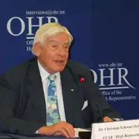 Christian Schwarz Schilling