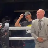 Conor Mc Gregor Crna Gora Budva