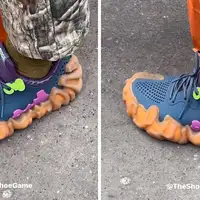 Crocs Instagram