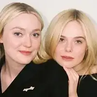 Dakota Fanning Elle Fanning