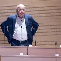 Damir Biloglav