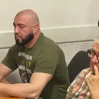 Damir Mehic Bibi Avaz