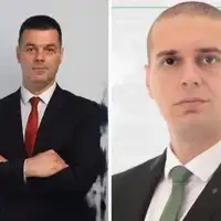 Damir Sabanovic Emir Muratovic