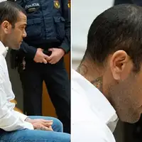 Dani Alves Mundo Deportivo