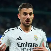 Dani Ceballos