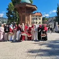 Dani o Allahovom Poslaniku