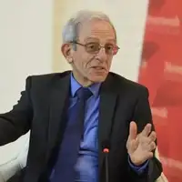 Daniel Serwer