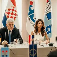 Darijana Filipovic Dragan covic