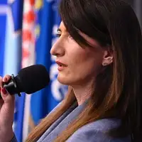 Darijana Filipovic