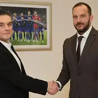 Darko Ceferin Vico Zeljkovic