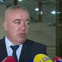 Darko Culum Screenshot: BN TV