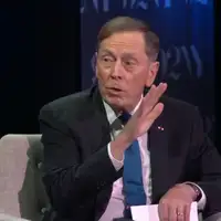 David Petraeus