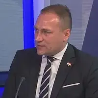 David Vlajcic Screenshot: HRT