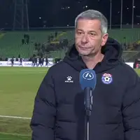 Dean Klafuric FOTO: Screenshot - Arena Sport