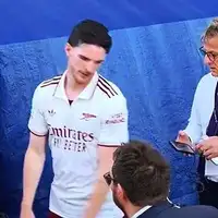 Declan Rice