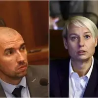 Anja Margetić Vedad Deljković