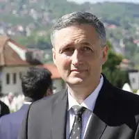 Denis Becirovic KOVACI