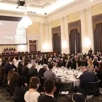 Denis Becirovic Sarajevska Hagada SAD Washington