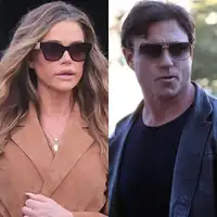 Denise Richards Aaron Phypers