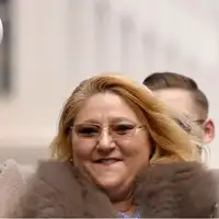 Diana Rosoaca je poznata po skandaloznom ponasanju