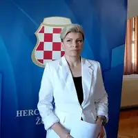 Dijana Novkovic Pecanac