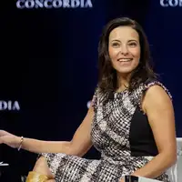 Dina Powell Mc Cormick
