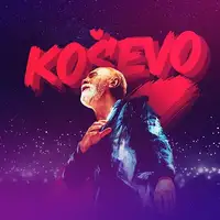 Dino Merlin stadion Kosevo 1