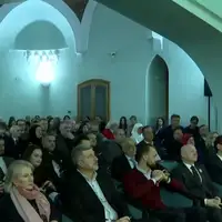 Dodijeljene stipendije Cvijet Srebrenice