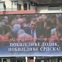 Dodik teslic