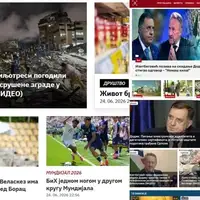 Dodikovi mediji izvijestili o historijskom uspjehu Bi H