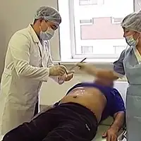 Doktori Kazahstan Daily Mail