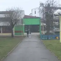 Dom za nezbrinutu djecu Tuzla