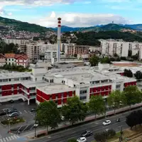 Dom zdravlja otoka