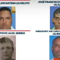 Dominikanska policija raspisala potjernicu