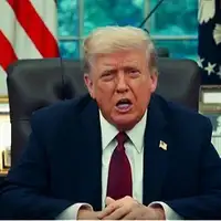 Donald Trump 09 screen