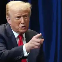 Donald Trump 11 bbc