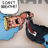 Donald Trump Iranske diplomate ismijavaju Trumpa zbog ultimatuma o Hormuskom moreuzu