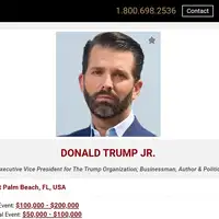Donald Trump Jr 1