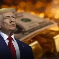 Donald Trump bogastvo