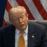 Donald Trump gaf zapalio internet slamska Republika Japan ispalila je na nas 111 projektila