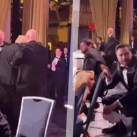 Donald trump pucnjava