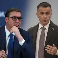 Dorde milicevic i vucic f