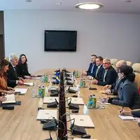 Dragan Covic Juzna interkonekcija John Ginkel